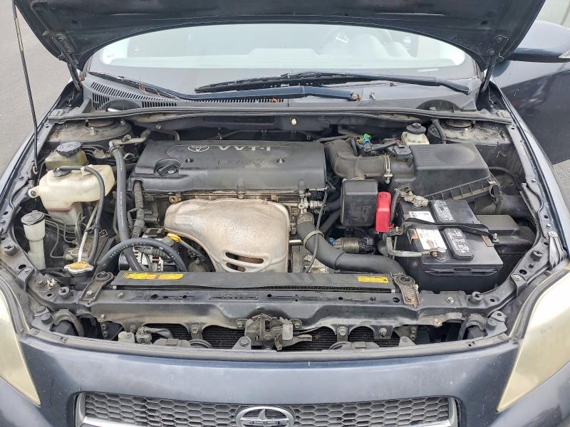 Photo 11 from auction – 2005 TOYOTA SCION TC with VIN JTKDE167350053918
