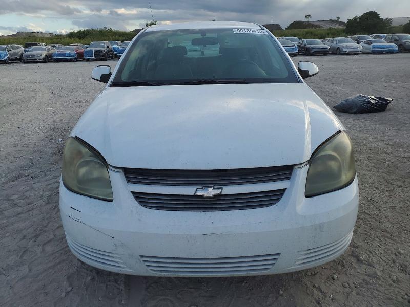 Photo 5 from auction – 2010 CHEVROLET COBALT with VIN 1G1AD5F58A7169970