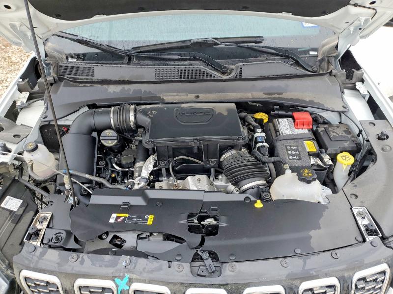 Photo 11 from auction – 2025 JEEP COMPASS LI with VIN 3C4NJDCN6ST625087