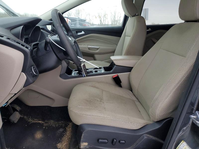 Фото 7 с аукциона – 2019 FORD ESCAPE с VIN 1FMCU0GD4KUC21067