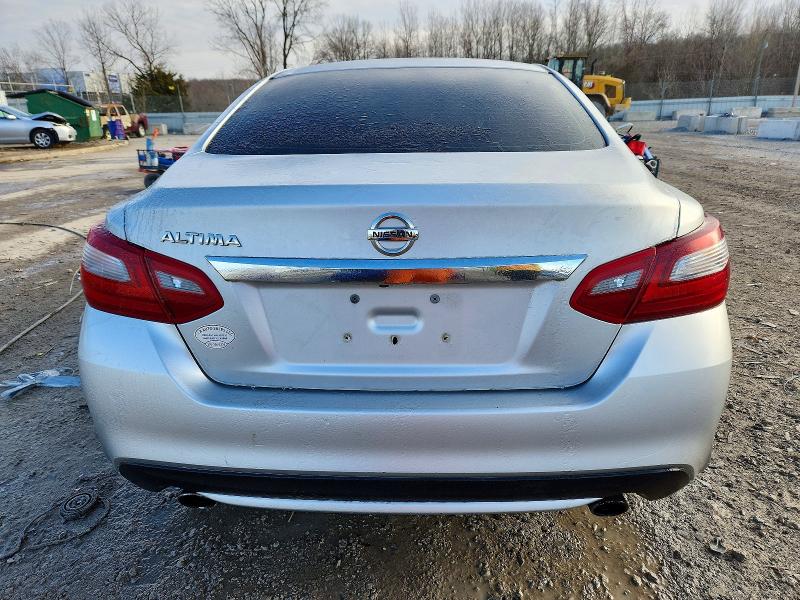 Photo 6 from auction – 2018 NISS ALTIMA with VIN 1N4AL3AP1JC122493