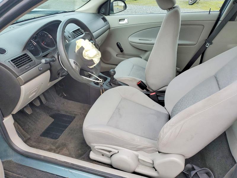 Photo 7 from auction – 2009 CHEVROLET COBALT with VIN 1G1AK18H797173414