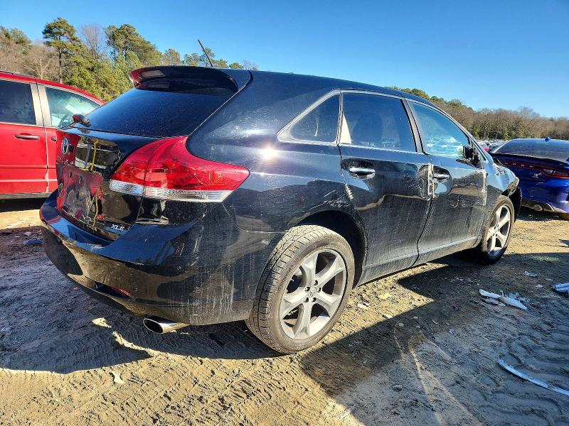 Photo 3 from auction – 2012 TOYOTA VENZA LE with VIN 4T3ZK3BB1CU051847