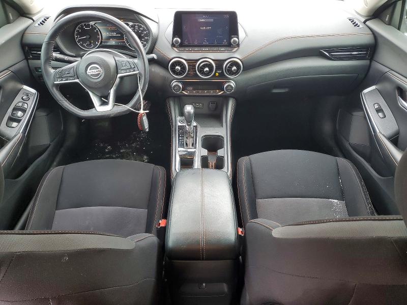Photo 8 from auction – 2020 NISSAN SENTRA with VIN 3N1AB8DV7LY297946