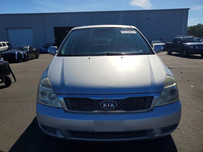 Photo 5 from auction – 2011 KIA SEDONA with VIN KNDMG4C7XB6375181