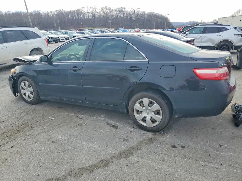 Photo 2 from auction – 2008 TOYOTA CAMRY CE with VIN 4T1BE46K28U772705