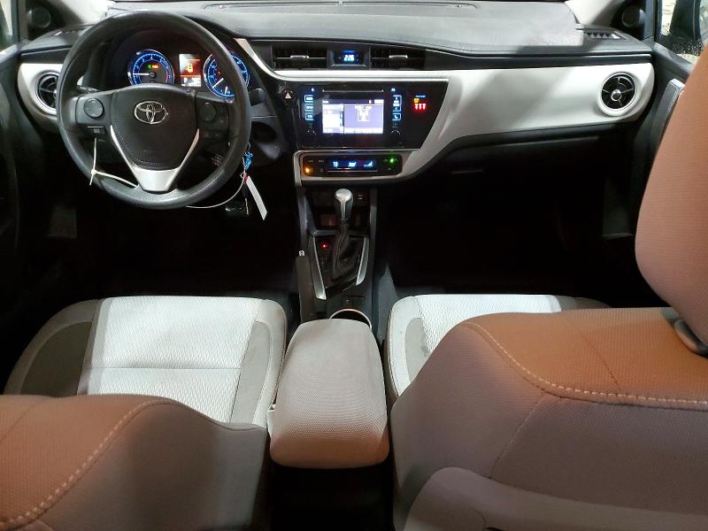Photo 8 from auction – 2018 TOYOTA COROLLA L with VIN 2T1BURHE1JC970433