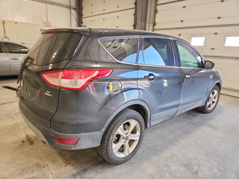 Photo 3 from auction – 2014 FORD ESCAPE with VIN 1FMCU9GX8EUD18114