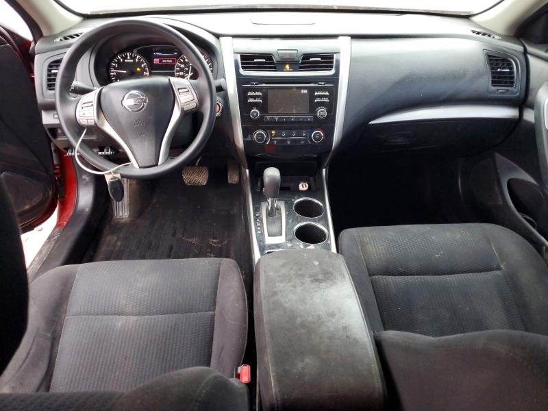 Photo 8 from auction – 2014 NISS ALTIMA with VIN 1N4AL3AP6EN251677