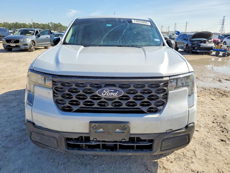 Photo 5 from auction – 2025 FORD MAVERICK X with VIN 3FTTW8A37SRA45300