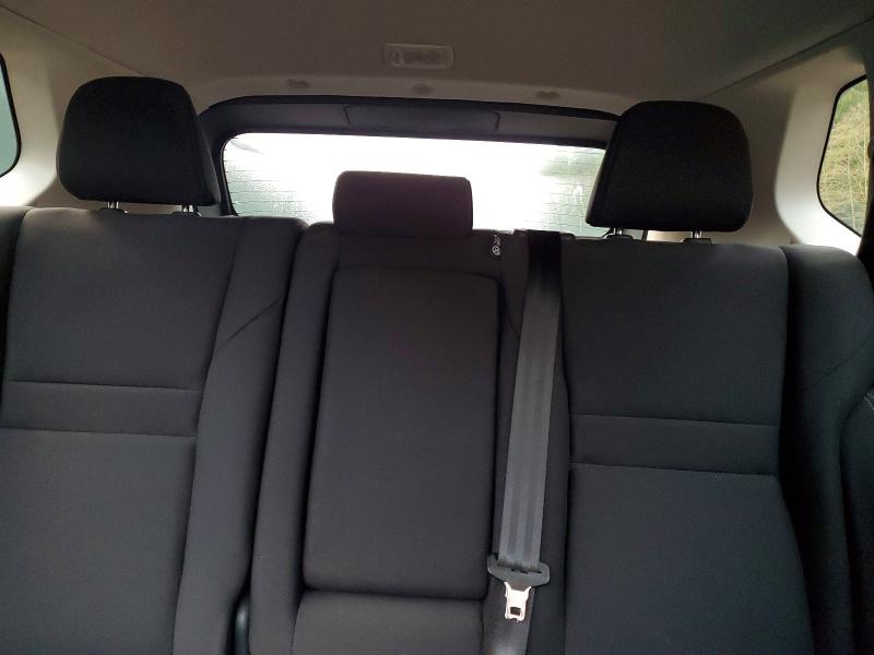 Photo 10 from auction – 2023 NISSAN ROGUE S with VIN 5N1BT3AB2PC932576