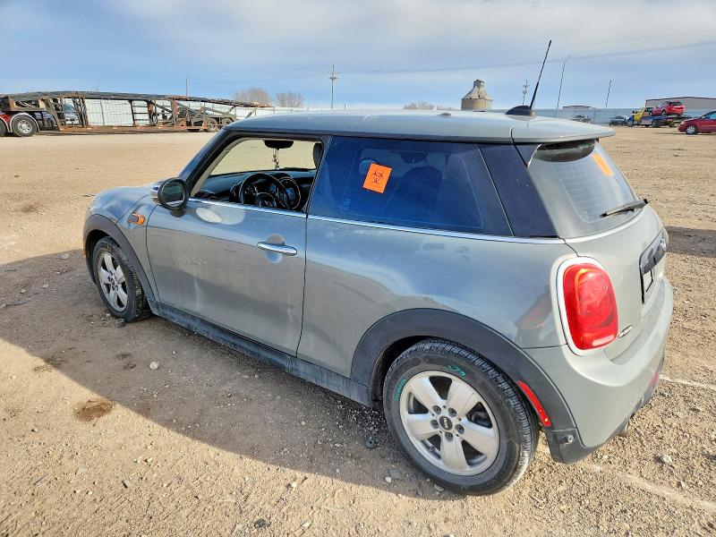 Photo 2 from auction – 2019 MINI COOPER with VIN WMWXP5C53K2H29826