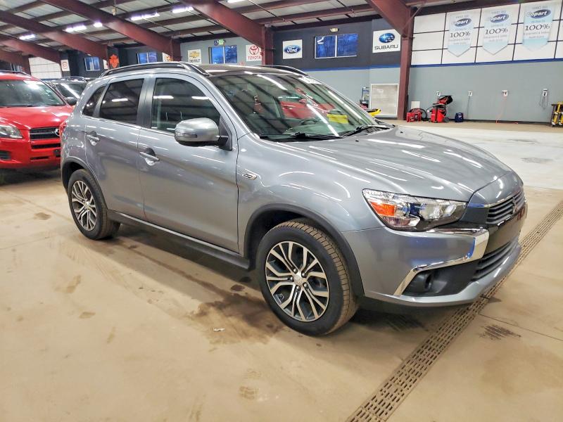 Photo 4 from auction – 2017 MITSUBISHI OUTLANDER with VIN JA4AR4AW6HZ017083