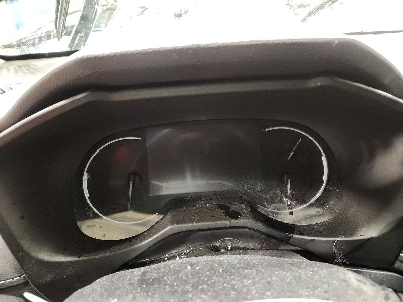 Photo 9 from auction – 2023 TOYOTA RAV4 with VIN 2T3R1RFV0PC342566