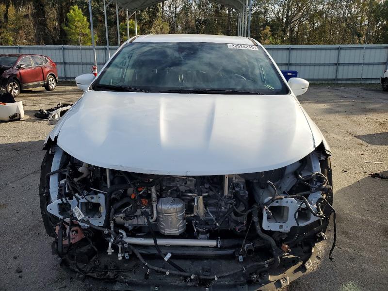 Photo 5 from auction – 2022 CHRYSLER PACIFICA H with VIN 2C4RC1L76NR147904