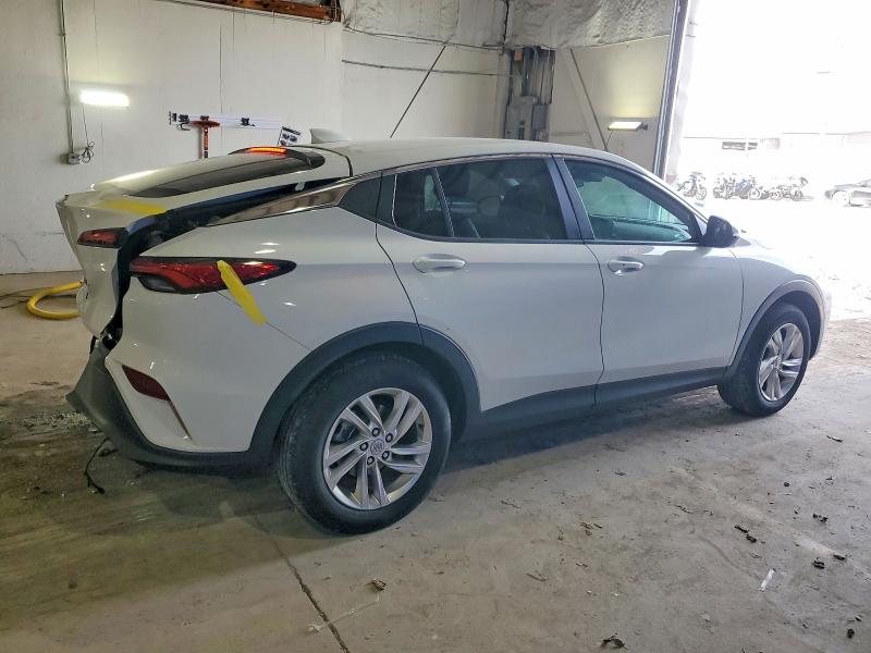 Photo 3 from auction – 2024 BUICK ENVISTA with VIN KL47LAE24RB135452
