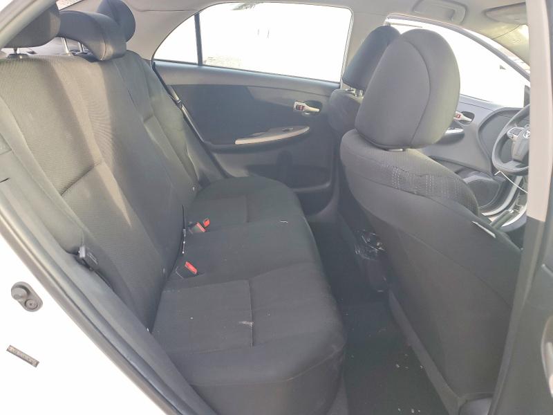 Photo 10 from auction – 2011 TOYOTA COROLLA BA with VIN 2T1BU4EE5BC581156