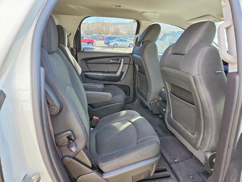 Photo 11 from auction – 2012 GMC ACADIA SLE with VIN 1GKKVPED9CJ297822