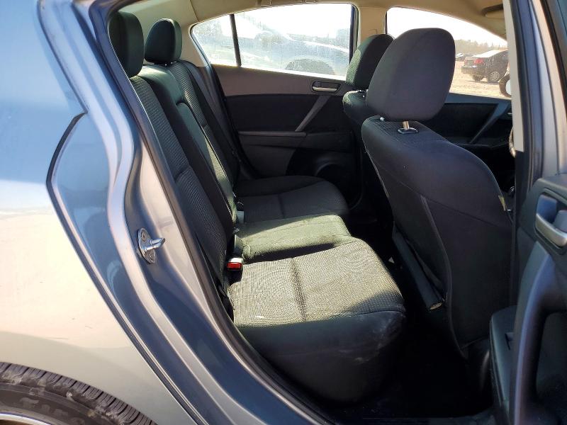 Photo 10 from auction – 2012 MAZDA 3 I with VIN JM1BL1V78C1694429