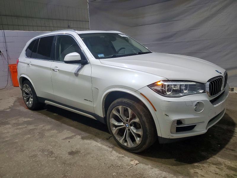Photo 4 from auction – 2016 BMW X5 XDR40E with VIN 5UXKT0C5XG0F74690