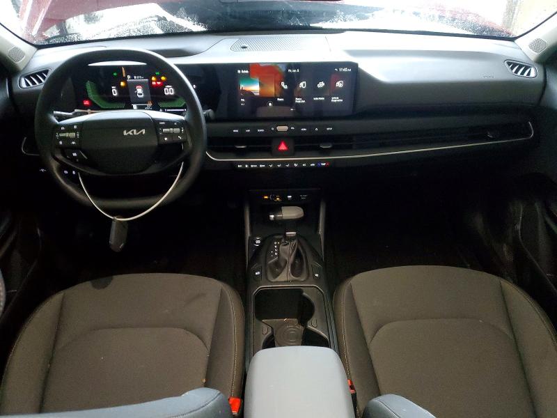 Photo 8 from auction – 2025 KIA K4 LX with VIN 3KPFT4DE9SE145353