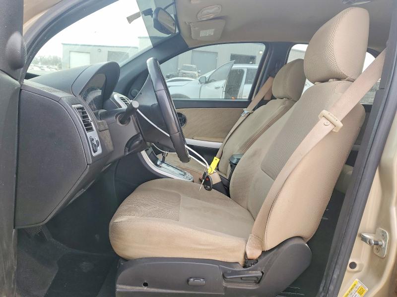 Photo 7 from auction – 2007 PONTIAC TORRENT with VIN 2CKDL63F076243412