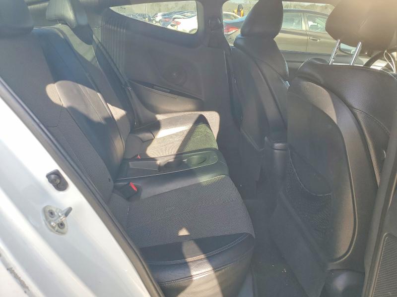 Photo 10 from auction – 2013 HYUNDAI VELOSTER with VIN KMHTC6ADXDU137126