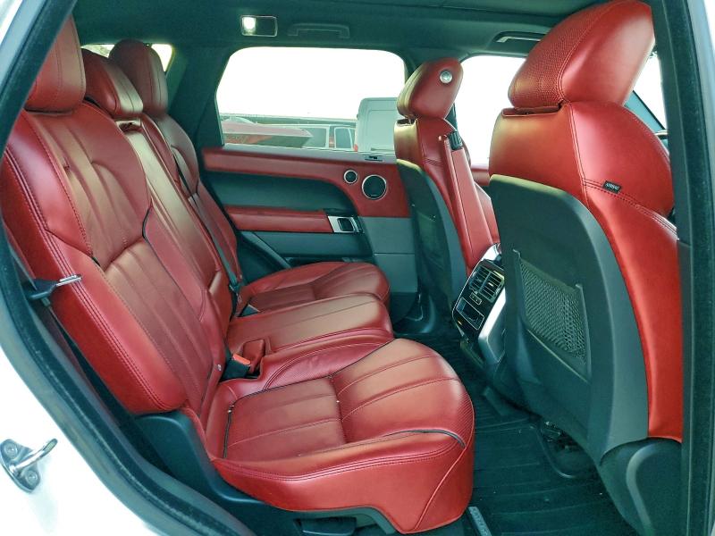Photo 11 from auction – 2014 LAND ROVER RANGE ROVE with VIN SALWR2EF3EA325907