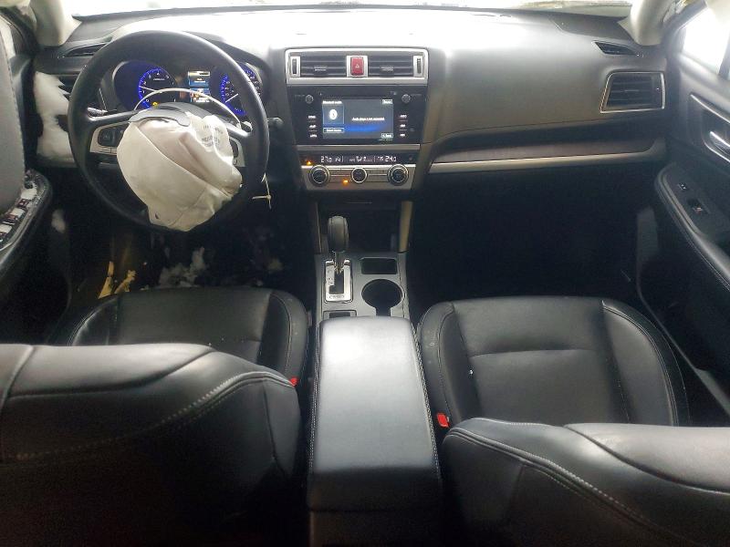 Photo 8 from auction – 2015 SUBARU OUTBACK 2. with VIN 4S4BSCLC0F3302336