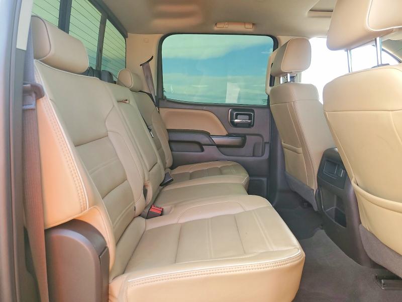 Photo 10 from auction – 2019 GMC SIERRA K25 with VIN 1GT12SEY3KF149947