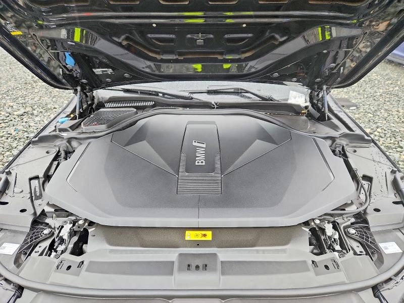 Photo 11 from auction – 2024 BMW I5 with VIN WBY33FK08RCR77031