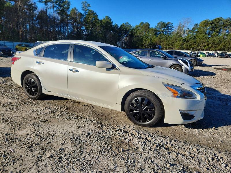 Photo 4 from auction – 2014 NISSAN ALTIMA 2.5 with VIN 1N4AL3AP5EC202479