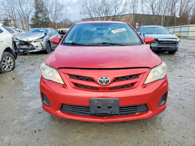 Photo 5 from auction – 2012 TOYOTA COROLLA BA with VIN 2T1BU4EE2CC878693