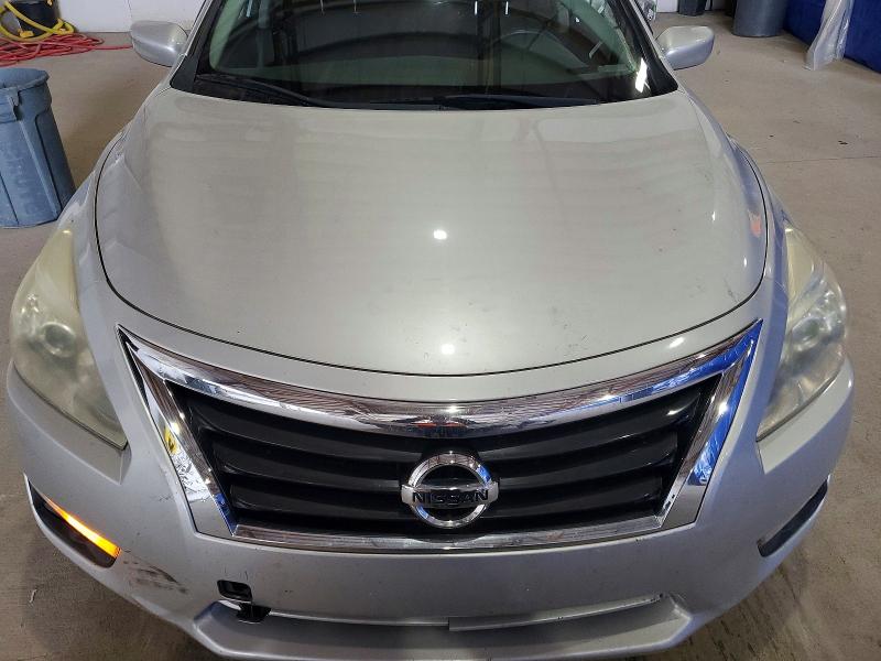 Photo 11 from auction – 2015 NISSAN ALTIMA with VIN 1N4AL3AP5FC151731