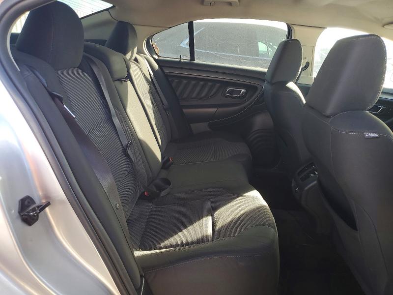 Photo 10 from auction – 2011 FORD TAURUS SEL with VIN 1FAHP2EW4BG168182