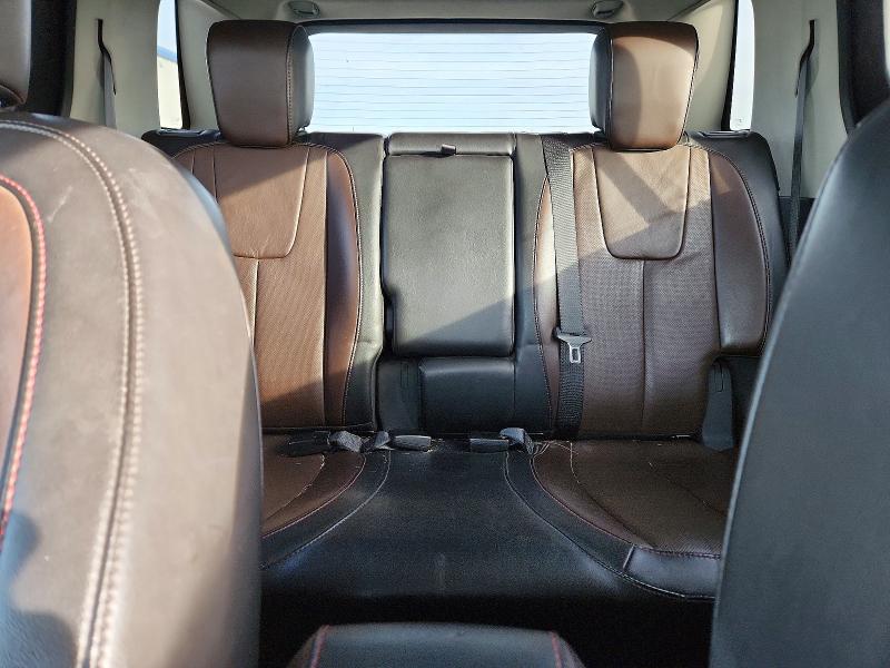 Photo 10 from auction – 2012 GMC TERRAIN SL with VIN 2GKFLXE55C6246959
