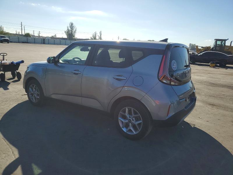 Photo 2 from auction – 2024 KIA SOUL with VIN KNDJ23AU0R7899660