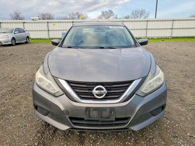 Photo 5 from auction – 2016 NISSAN ALTIMA 2.5 with VIN 1N4AL3AP1GC254467