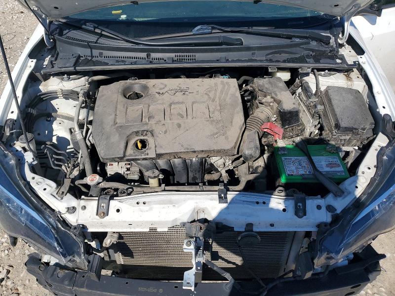 Photo 11 from auction – 2019 TOYOTA COROLLA with VIN 5YFBURHE1KP904529
