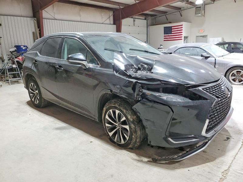 Zdjęcie 4 z aukcji – 2020 LEXUS RX 350 z VIN 2T2HZMDA2LC231538