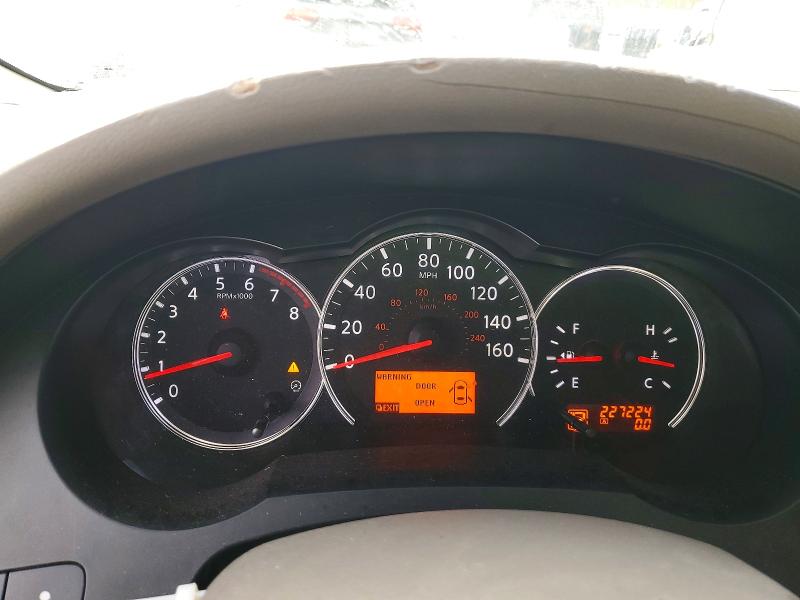 Photo 9 from auction – 2011 NISSAN ALTIMA BAS with VIN 1N4AL2AP4BN470031