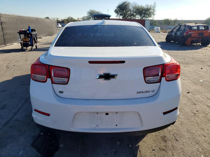 Photo 6 from auction – 2016 CHEVROLET MALIBU LIM with VIN 1G11C5SA2GF161268
