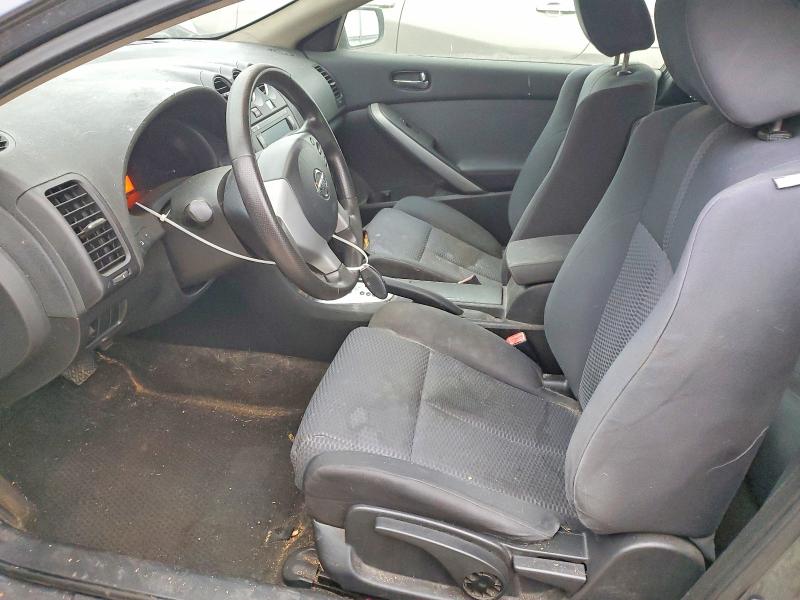 Photo 7 from auction – 2008 NISSAN ALTIMA 2.5 with VIN 1N4AL24E78C258402