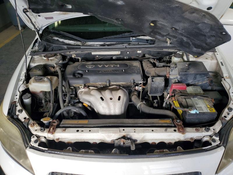 Photo 11 from auction – 2007 TOYOTA SCION TC with VIN JTKDE177X70203282