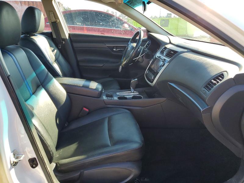 Photo 7 from auction – 2018 NISSAN ALTIMA 2.5 with VIN 1N4AL3AP6JC182771