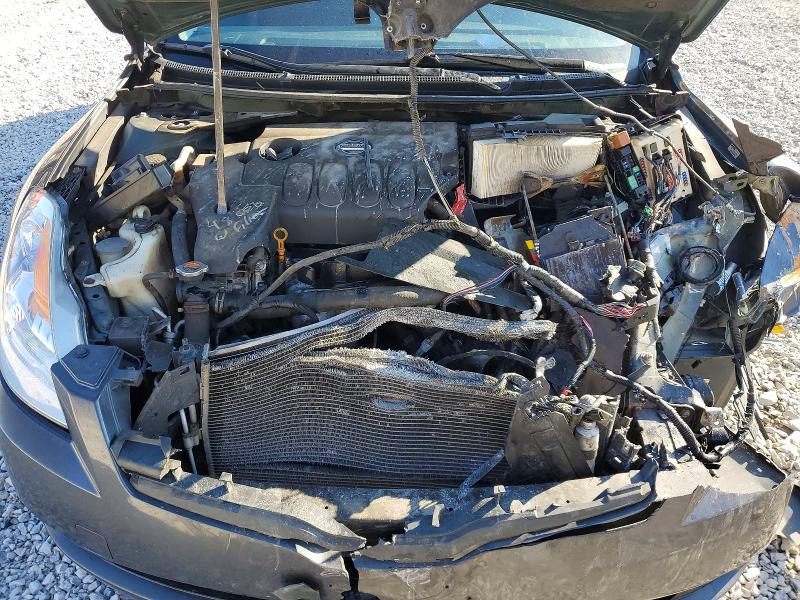 Photo 11 from auction – 2007 NISSAN ALTIMA 2.5 with VIN 1N4AL21E47C196122