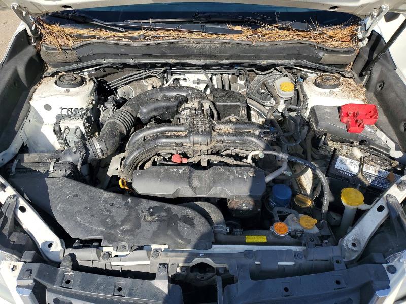 Photo 11 from auction – 2016 SUBARU FORESTER 2 with VIN JF2SJABC3GH428001