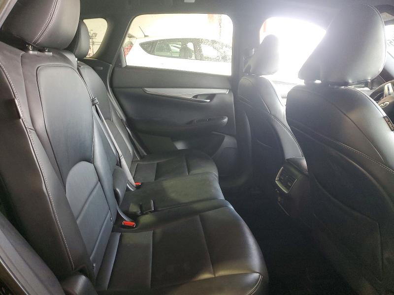 Photo 11 from auction – 2021 INFINITI QX50 LUXE with VIN 3PCAJ5BB9MF109710