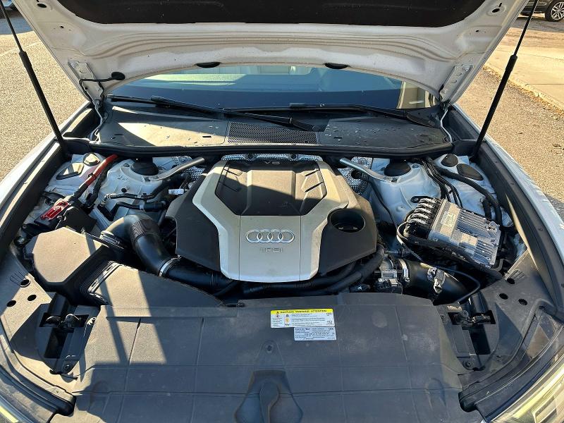 Photo 7 from auction – 2019 AUDI A6 PREMIUM with VIN WAUL2AF26KN052435