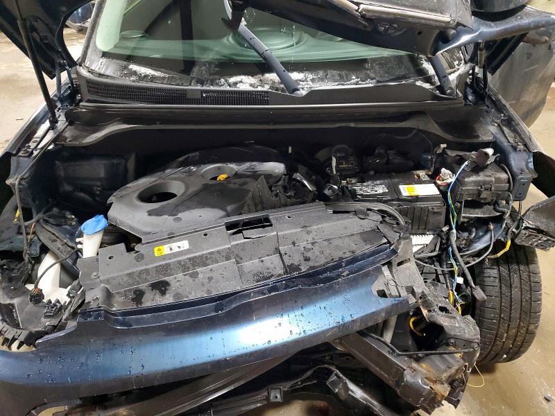 Photo 11 from auction – 2017 KIA SOUL + with VIN KNDJP3A50H7433235